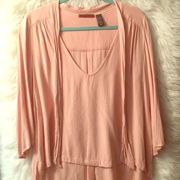 Buckle Tops - Buckle | BKE red